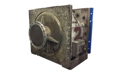 液力偶合器转子